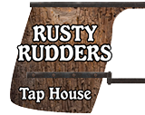 Rusty Rudder